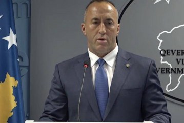 Kjo është arsyeja pse Ramush Haradinaj japi dorëheqje