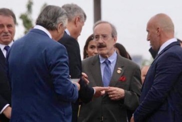 Haradinaj: Zoti e bekoftë Amerikën, aleatin tonë të parë