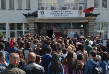 Juniku nuk lejon shkatërrimin e Lumit Ereniku, nesër protestojnë të gjithë në mbrojtje të tij