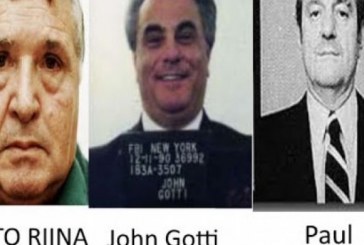 Historia e frikshme e mafias Italiane! 10 urdhrat e shenjtë