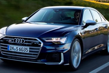 Audi S6 do të ketë motor edhe më të fuqishëm