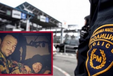 Ish-ushtari i UÇK-së, Tomor Morina rrezikon të mbetet edhe 45 ditë në paraburgim në Maqedoni