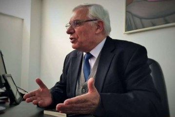 Dy zyrtarë të lartë të ministrisë së Ambientit të dyshuar se i kërkuan 800 mijë euro ryshfet Novosellës