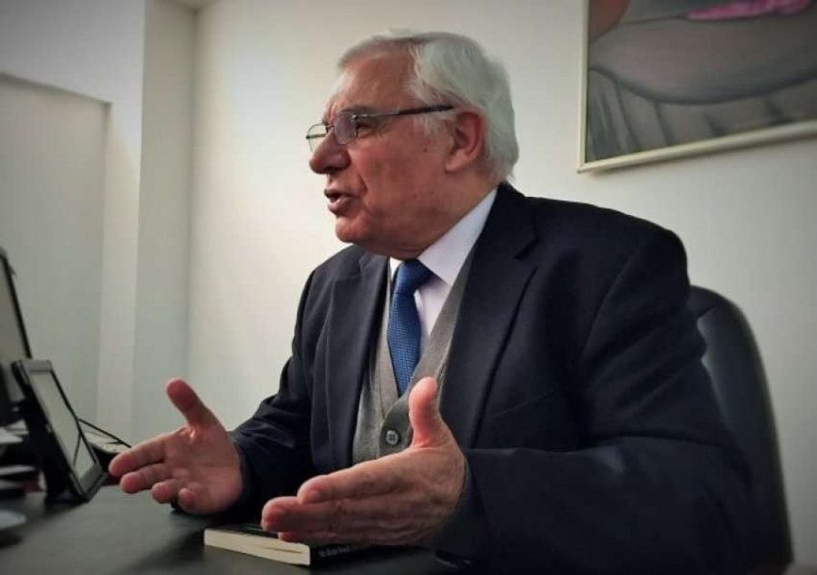 Dy zyrtarë të lartë të ministrisë së Ambientit të dyshuar se i kërkuan 800 mijë euro ryshfet Novosellës