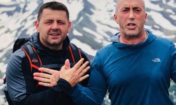 Bekë Berisha: Komandant shko dhe kthehu edhe më i fortë