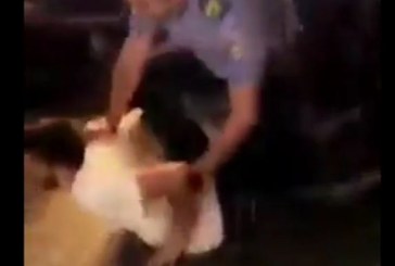 Momenti kur policia i arreston 6 persona në BeerFest