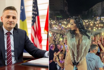 Reagon Bekim Jashari për paraqitjen e Fjolla Morinës, ja çfarë thotë