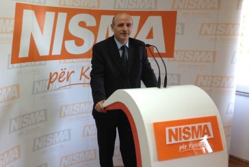 Sherifi i thotë Lutfi Hazirit: Je një gënjeshtar