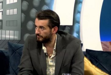 Labinot Tahiri: Kam ambicie për kryeministër ose president