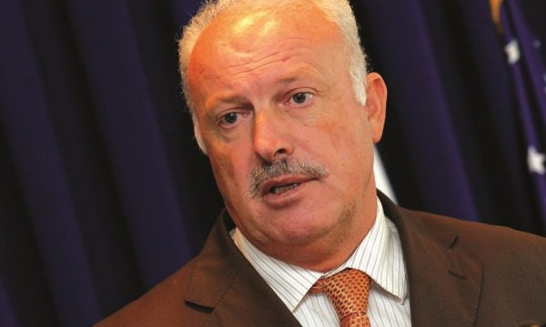 Lajmi i fundit: Naim Malokun e kontakton Gjykata Speciale