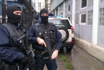 Aksion i madh i policisë së Kosovës, cak krimi i organizuar