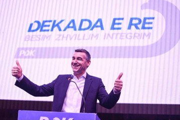 Befason PDK me ministrin e ri për Inovacionin