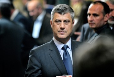 Reagon Thaçi për dorëheqjen e Haradinajt, tregon se Specialja e ka ftuar edhe këshilltarin e tij
