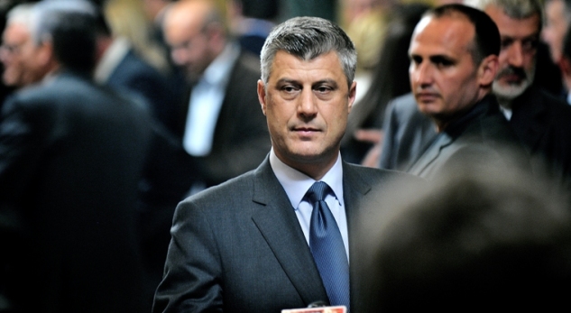 Reagon Thaçi për dorëheqjen e Haradinajt, tregon se Specialja e ka ftuar edhe këshilltarin e tij