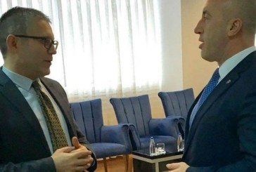 Zëvendësministri Ramadani tregon vendimin e madh të Qeverisë, ditën kur dha dorëheqje Haradinaj