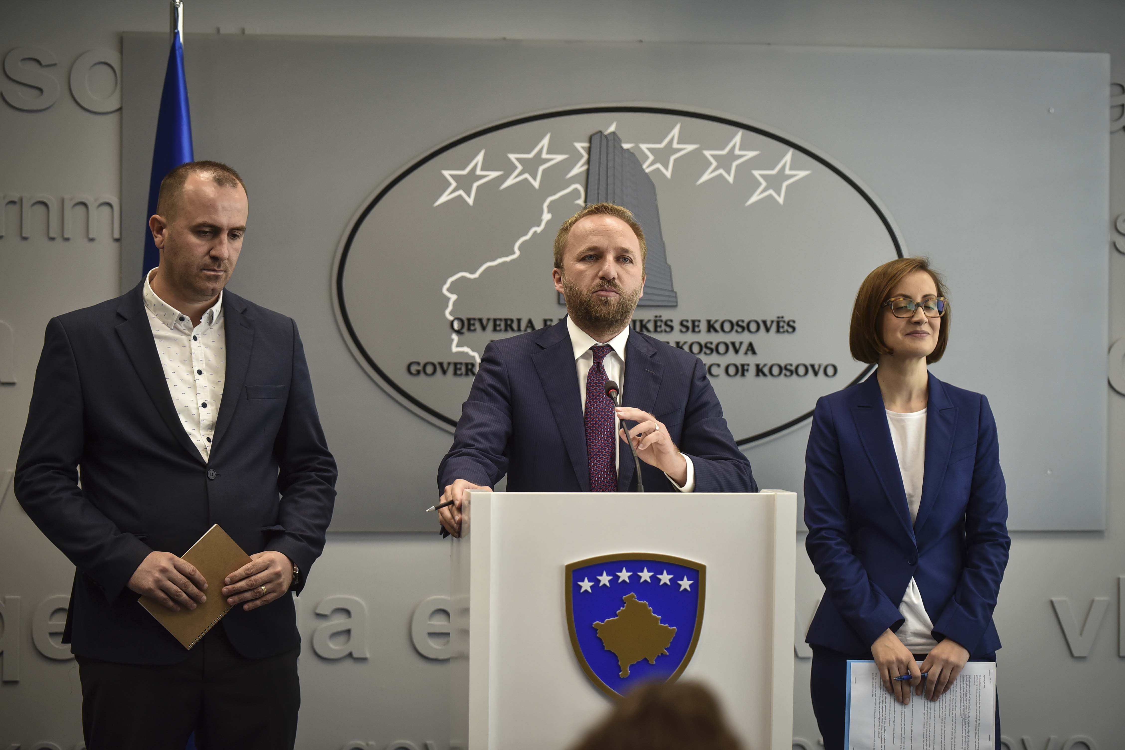 Ministri Tahiri: Së shpejti nis rekrutimi i noterëve