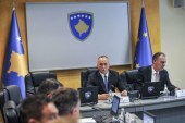 Haradinaj thërret për nesër mbledhjen ‘anti-kushtetuese’ të Qeverisë
