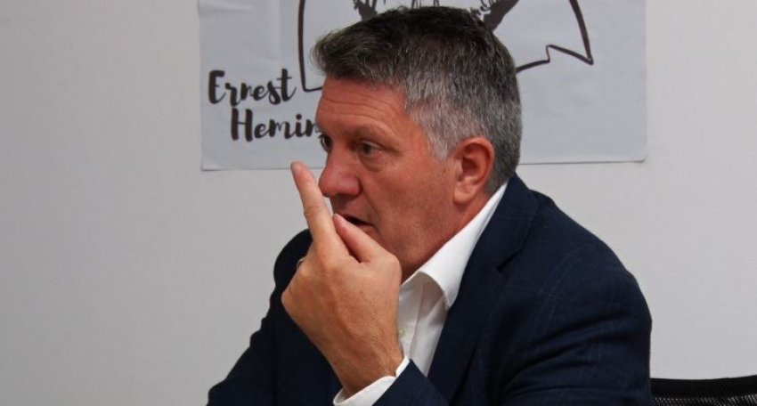 Milaim Zeka tronditë opinionin me fakte të reja për Agron Mustafën: Ja kujt ia dha 4 milionë e gjysmë euro
