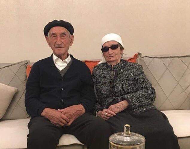Veseli me urim emocionues për babain e tij në 92 vjetorin e lindjes