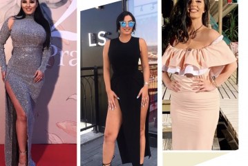 5 foto të Blerona Zeqirit, të cilat tregojn se është shumë “Bella”