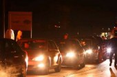 Kaq orë po presin mërgimtarët për të hyrë në Kosovë