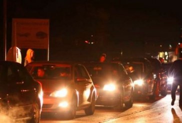 Kaq orë po presin mërgimtarët për të hyrë në Kosovë