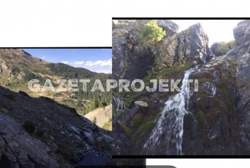 Gryka e Junikut: Një thesar turizmi në pritje të zbulimit