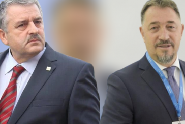 Takimi “sekret” i Agim Veliut e Sami Lushtakut në Podujevë?!