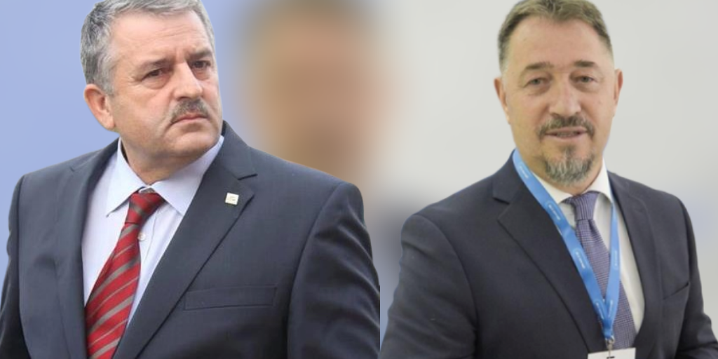 Takimi “sekret” i Agim Veliut e Sami Lushtakut në Podujevë?!