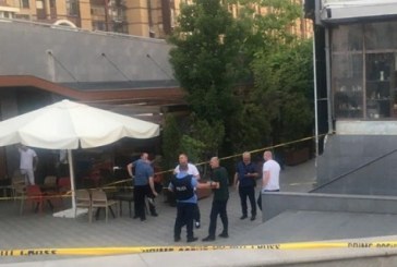 Ky është personi i cili vdiq nga përljeshja në Prishtinë