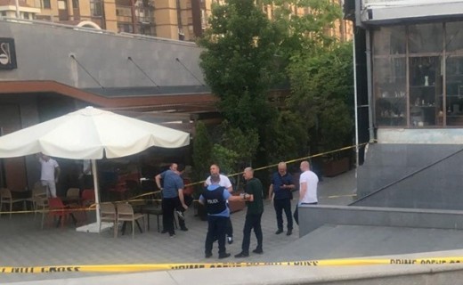 Ky është personi i cili vdiq nga përljeshja në Prishtinë
