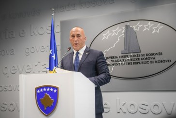Ramush Haradinaj tregon me kë do të bëjë koalicione AAK-ja