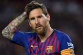 Barcelona “blindon” yllin Lionel Messi, i ofron kontratë të përjetshme
