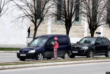 A do t’i mbrojë ligji i ri fëmijët nga keqtrajtimet dhe punët e rënda?