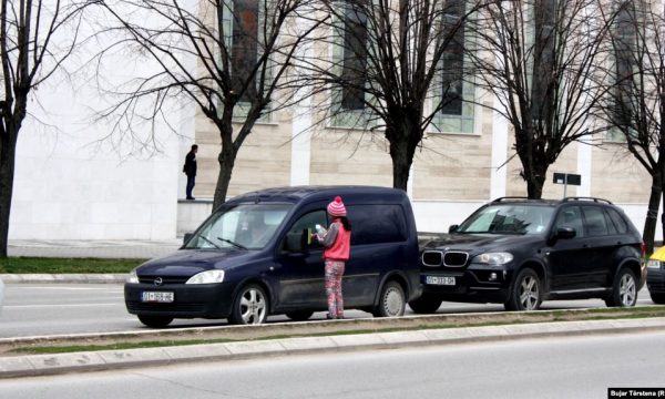 A do t’i mbrojë ligji i ri fëmijët nga keqtrajtimet dhe punët e rënda?