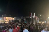 Shala jep urdhër për mbylljen e festivalit të birrës