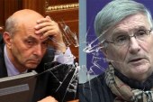 Kështu i reagoi Buxhovit Mustafa: Je askushi, e ke braktisur LDK’në për të shëtitur rreth globit, tash flet me porosi
