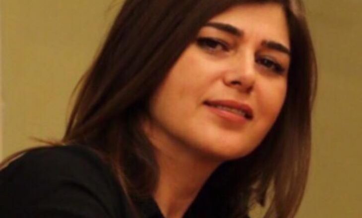Diasporë mos u bëni të përgazt