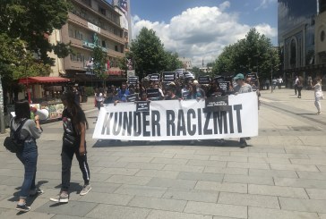 Protestë për vdekjen e të miturit në Fushë Kosovë, kërkohet shkarkimi i prokurorit