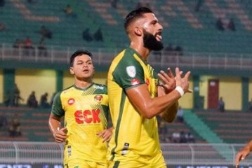 Futbollisti nga Kosova do të luajë për Malajzinë në kualifikimet e Botërorit 2022