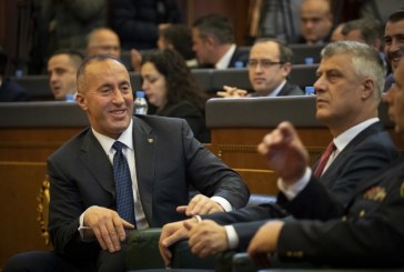 Kjo është lëvizja e Thaçit pas dorëheqjes së Haradinajt