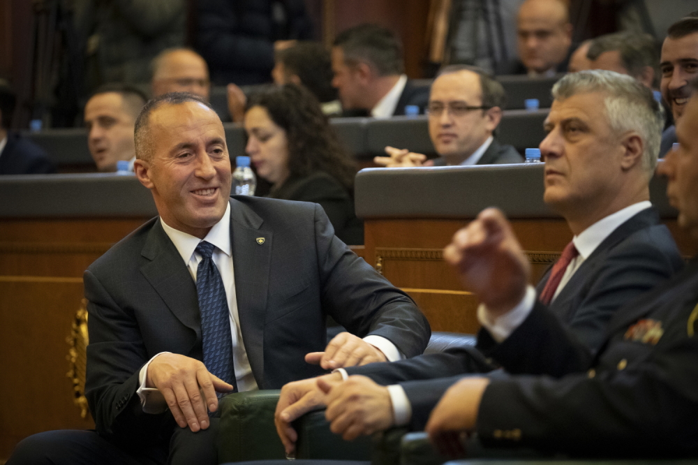 Kjo është lëvizja e Thaçit pas dorëheqjes së Haradinajt