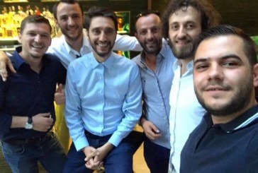 Ky është ekipi i Uran Ismailit për Prishtinën