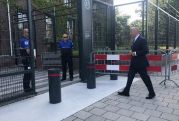 Ja çfarë thotë Haradinaj pas intervistimit në Hagë