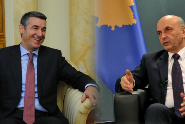 Lufta për pushtet, përplas ashpër LDK-në dhe PDK-në