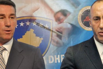 AAK ja kthen PDK-së: Keni dalë prej loje, merruni me frizerka