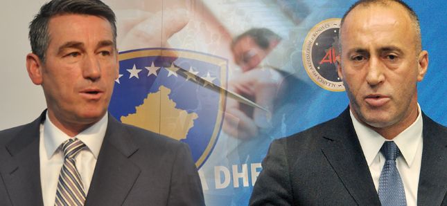 AAK ja kthen PDK-së: Keni dalë prej loje, merruni me frizerka