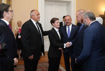 Sqarohen mosmarrëveshjet ndërmjet Bullgarisë dhe Serbisë për Kosovën