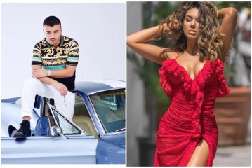 Elvana Gjata dhe Ardian Bujupi, po e sjellin duetin