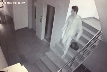 Kujdes, nga ky hajn po vidhen këpucet në banesat  e Prishtinës